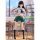 WAVE Girls und Panzer Senshadou Daisakusen! Shiho Nishizumi [Oarai Girls High] 1/7 Complete Figure รูปภาพ 10