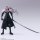 Square Enix Final Fantasy VII BRING ARTS [Sephiroth] imagen 2