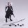 Square Enix Final Fantasy VII BRING ARTS [Sephiroth] imagen 3