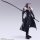 Square Enix Final Fantasy VII BRING ARTS [Sephiroth] imagen 5