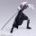Square Enix Final Fantasy VII BRING ARTS [Sephiroth] imagen 6