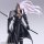 Square Enix Final Fantasy VII BRING ARTS [Sephiroth] imagen 7