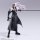Square Enix Final Fantasy VII BRING ARTS [Sephiroth] imagen 9