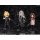 Square Enix Final Fantasy VII Remake ADORABLE ARTS Sephiroth image 14