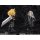 Square Enix Final Fantasy VII Remake ADORABLE ARTS Sephiroth image 15