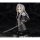 Square Enix Final Fantasy VII Remake ADORABLE ARTS Sephiroth image 4