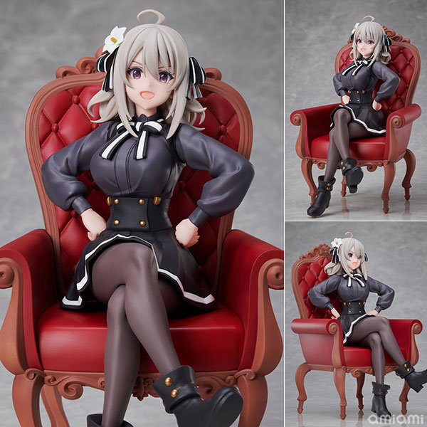 elcoco Spy Classroom Lily 1/7 Complete Figure