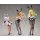 FREEing B-style 小林さんちのメイドラゴン カンナ バニーVer. 1/4 完成品フィギュア 画像 11