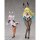 FREEing B-style 小林さんちのメイドラゴン カンナ バニーVer. 1/4 完成品フィギュア 画像 10