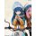 Prime 1 Studio PRISMA WING Yuru Camp Nadeshiko Kagamihara & Rin Shima 1/7 Complete Figure Bild 15