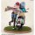 Prime 1 Studio PRISMA WING Yuru Camp Nadeshiko Kagamihara & Rin Shima 1/7 Complete Figure Bild 6