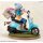 Prime 1 Studio PRISMA WING Yuru Camp Nadeshiko Kagamihara & Rin Shima 1/7 Complete Figure Bild 8