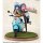 Prime 1 Studio PRISMA WING Yuru Camp Nadeshiko Kagamihara & Rin Shima 1/7 Complete Figure Bild 9