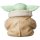 Medicom Toy Ultra Detail Figure No.759 UDF GROGU TM SERIES 2 Meditation gambar 3