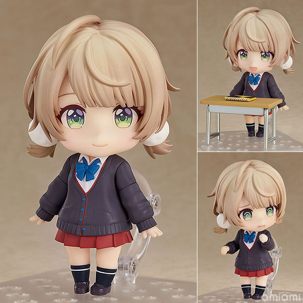Good Smile Arts Shanghai Nendoroid Shigure Ui