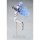 Alter Movie Shin Evangelion Rei Ayanami Long Hair Ver. 1/7 Complete Figure รูปภาพ 2
