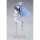 Alter Movie Shin Evangelion Rei Ayanami Long Hair Ver. 1/7 Complete Figure รูปภาพ 5
