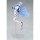 Alter Movie Shin Evangelion Rei Ayanami Long Hair Ver. 1/7 Complete Figure รูปภาพ 7