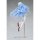 Alter Movie Shin Evangelion Rei Ayanami Long Hair Ver. 1/7 Complete Figure รูปภาพ 8