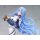 Alter Movie Shin Evangelion Rei Ayanami Long Hair Ver. 1/7 Complete Figure รูปภาพ 9