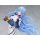 Alter Movie Shin Evangelion Rei Ayanami Long Hair Ver. 1/7 Complete Figure รูปภาพ 10