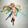 Vertex Elf Village 12th Villager Lulunia Figura Completa 1/6 Edición Limitada Antenna Shop imagen 3