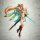 Vertex Elf Village 12th Villager Lulunia Figura Completa 1/6 Edición Limitada Antenna Shop imagen 4