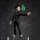 Union Creative Mob Psycho 100 III Shigeo Kageyama Complete Figure Bild 11