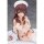 Daiki Kougyou Nurse no!? Natsuho-san "Onetsu Hakarimashoone" 1/6 Complete Figure Bild 9