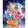 SHIBUYA SCRAMBLE FIGURE "Macross Frontier " Ranka Lee -Amaterasu Ver.- 1/7 Complete Figure 이미지 4
