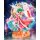 SHIBUYA SCRAMBLE FIGURE "Macross Frontier " Ranka Lee -Amaterasu Ver.- 1/7 Complete Figure 이미지 5