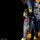 BANDAI SPIRITS Figure-rise Standard Kamen Rider Gaim Orange Arms Bild 11