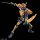 BANDAI SPIRITS Figure-rise Standard Kamen Rider Gaim Orange Arms Bild 3