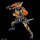 BANDAI SPIRITS Figure-rise Standard Kamen Rider Gaim Orange Arms Bild 4