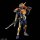 BANDAI SPIRITS Figure-rise Standard Kamen Rider Gaim Orange Arms Bild 8