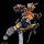 BANDAI SPIRITS Figure-rise Standard Kamen Rider Gaim Orange Arms Bild 9