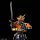 BANDAI SPIRITS Figure-rise Standard Kamen Rider Gaim Orange Arms Bild 10