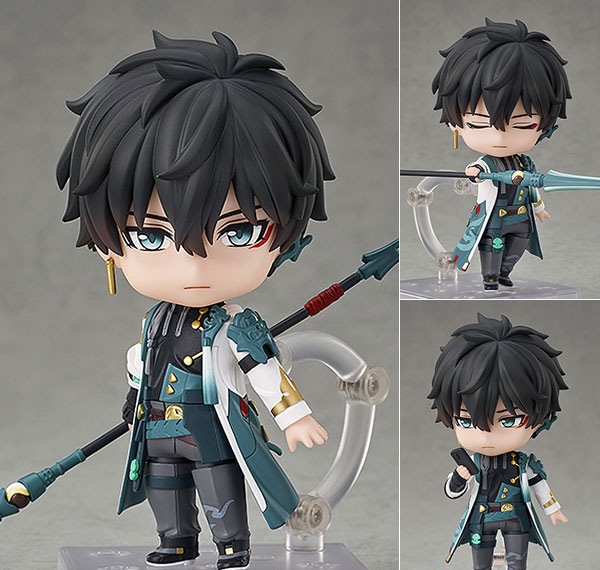 Good Smile Company Nendoroid Honkai: Star Rail Dan Heng Bild 1