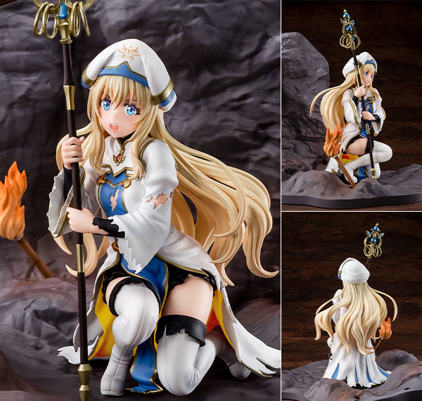Hakoiri Musume Goblin Slayer II Priestess 1/6 Complete Figure