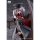 Raise Dream [Bonus] Touhou Project Remilia Scarlet Military Uniform Ver. 1/6 Complete Figure รูปภาพ 11