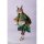 BANDAI SPIRITS S.H.Figuarts Umamusume Pretty Derby Satono Diamond image 5