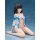 Hobby Stock Strike the Blood Final 1/4 Yukina Himeragi White Lingerie ver. Complete Figure gambar 3