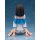 Hobby Stock Strike the Blood Final 1/4 Yukina Himeragi White Lingerie ver. Complete Figure gambar 4