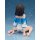 Hobby Stock Strike the Blood Final 1/4 Yukina Himeragi White Lingerie ver. Complete Figure gambar 5