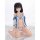 Hobby Stock Strike the Blood Final 1/4 Yukina Himeragi White Lingerie ver. Complete Figure gambar 9