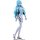 Max Factory PLAMAX Evangelion: 3.0+1.0 Thrice Upon a Time Rei Ayanami Long Hair Ver. Plastic Model 图片 2