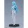 Max Factory PLAMAX Evangelion: 3.0+1.0 Thrice Upon a Time Rei Ayanami Long Hair Ver. Plastic Model 图片 5