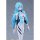 Max Factory PLAMAX Evangelion: 3.0+1.0 Thrice Upon a Time Rei Ayanami Long Hair Ver. Plastic Model 图片 7