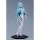 Max Factory PLAMAX Evangelion: 3.0+1.0 Thrice Upon a Time Rei Ayanami Long Hair Ver. Plastic Model 图片 8