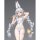 Alter Azur Lane Le Malin Listless Lapin Ver. 1/6 Komplett-Figur Bild 7